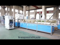 Il cortocircuito resiste alla macchina di prove isolata per Busduct compatto