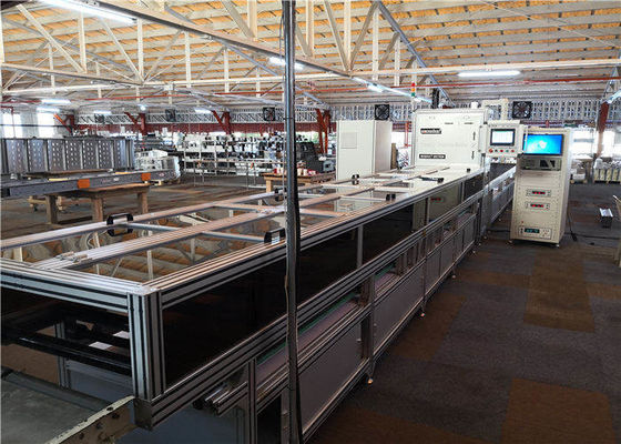 Busduct Short circuit withstand for Insulation resistance testing machine