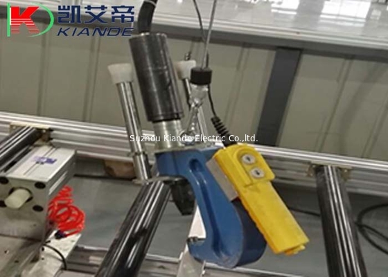 Busbar Rivet For Hydraulic Self Piercing Riveting Machine