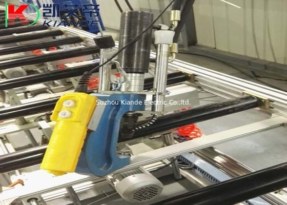Busbar Rivet For Hydraulic Self Piercing Riveting Machine