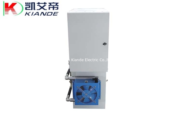 Hanging Hydraulic Riveting Machine For Busbar Ladder Making